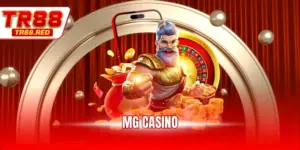 MG casino